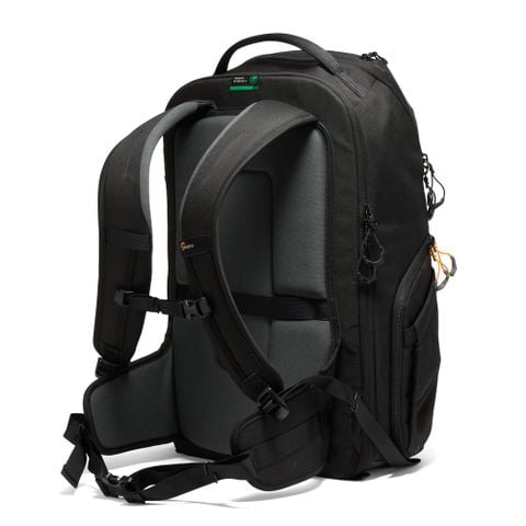  Balo máy ảnh Lowepro Fastpack BP 450 AW IV (Black) 