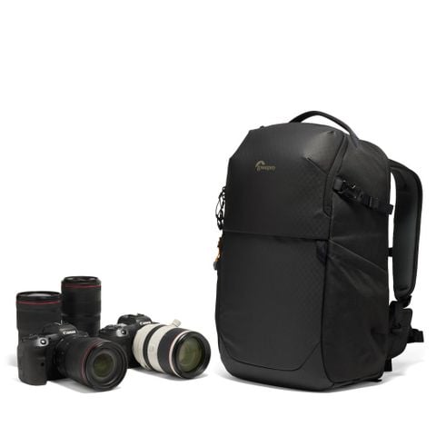  Balo máy ảnh Lowepro Fastpack BP 450 AW IV (Black) 