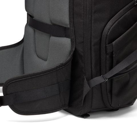  Balo máy ảnh Lowepro Fastpack BP 450 AW IV (Black) 