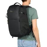  Balo máy ảnh Lowepro Fastpack BP 450 AW IV (Black) 