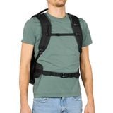  Balo máy ảnh Lowepro Fastpack BP 450 AW IV (Black) 