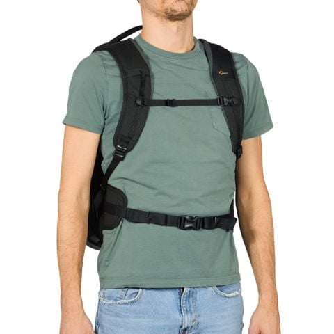 Balo máy ảnh Lowepro Fastpack BP 450 AW IV (Black) 