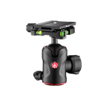  Đầu chân máy ảnh Manfrotto MH496 Ball head & Q6 