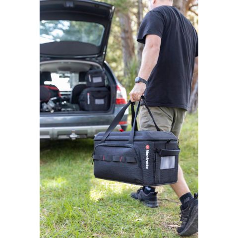  Túi máy quay Manfrotto Pro Light Cineloader (Small) 