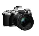  Ống kính OM SYSTEM M.Zuiko Digital ED 25mm F1.2 PRO ngàm Micro Four Thirds 