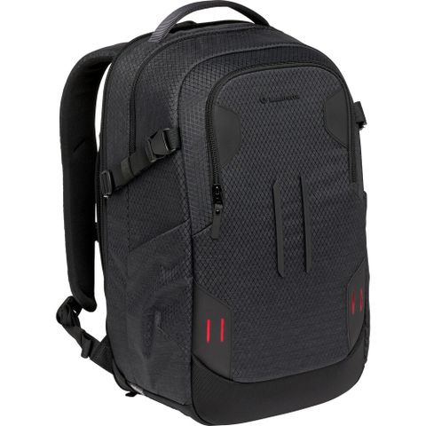  Balo máy ảnh Manfrotto PRO Light Backloader Backpack S Black 