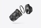  Ống kính Sigma AF 16-28mm F2.8 DG DN Contemporary ngàm Sony E 