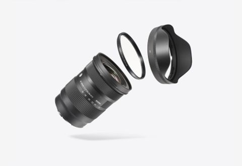  Ống kính Sigma AF 16-28mm F2.8 DG DN Contemporary ngàm Sony E 