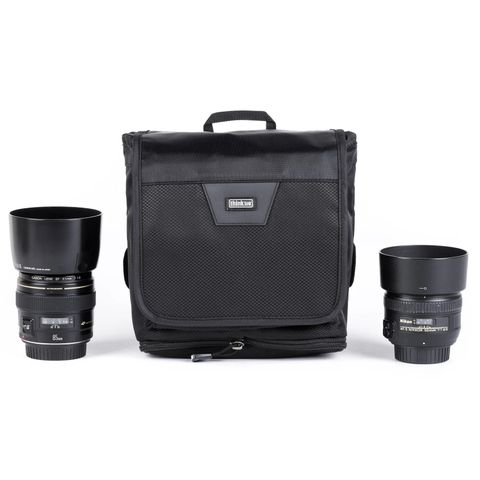  Túi ống kính Think Tank Skin Changer Pop Down V3.0 Màu Đen 