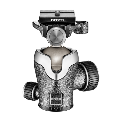  Đầu chân máy ảnh Gitzo Traveler Series 1 Ball Head 