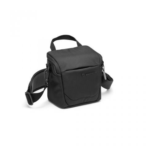  Túi máy ảnh Manfrotto Advanced Shoulder Bag III Black 