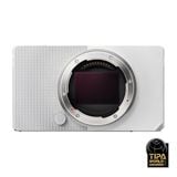  Máy ảnh Sigma BF Silver 