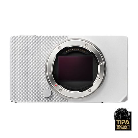  Máy ảnh Sigma BF Silver 