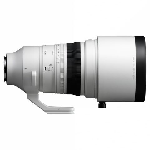  Ống kính Sigma AF 200mm F2 DG OS Sports ngàm L 