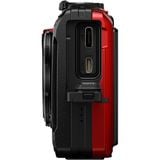 Máy ảnh OM SYSTEM Tough TG-7 (Black)