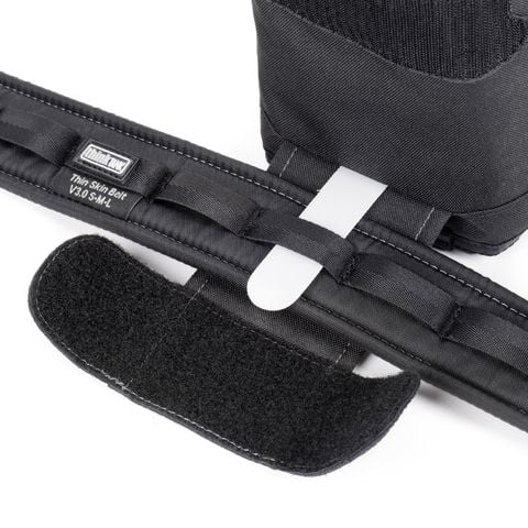  Túi máy ảnh Think Tank Stuff It! Black 