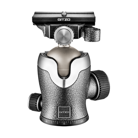  Đầu chân máy ảnh Gitzo Mountaineer Series 3 Ball Head (Quick release) 