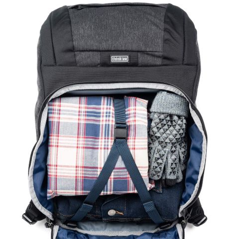  Balo máy ảnh Think Tank SpeedTop 30 Backpack 
