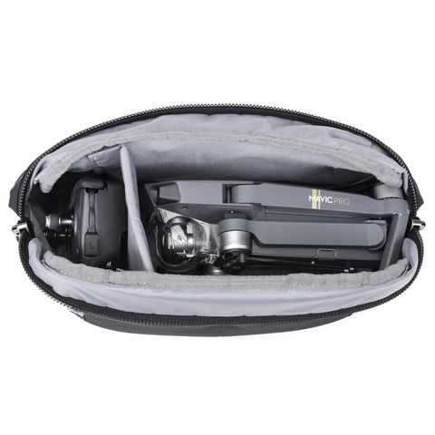  Túi máy ảnh Think Tank Hubba Hubba Hiney V3.0 Charcoal 