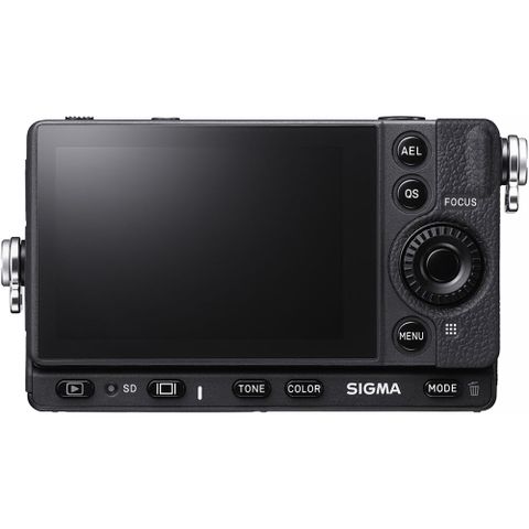  Máy ảnh Sigma fp L 