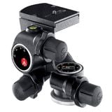  Đầu chân máy ảnh Manfrotto Junior Geared Head 