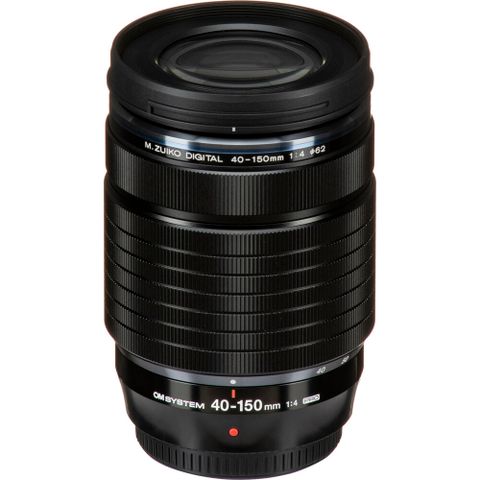  Ống kính OM SYSTEM M.Zuiko Digital ED 40-150mm F4 PRO ngàm Micro Four Thirds 