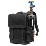  Balo máy ảnh Think Tank Retrospective Backpack 15 Black 