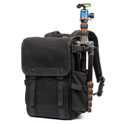  Balo máy ảnh Think Tank Retrospective Backpack 15 Black 