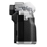  Máy ảnh OM SYSTEM OM-D E-M10 Mark IV 