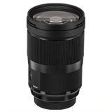  Ống kính Sigma 40mm F1.4 DG HSM ngàm L 