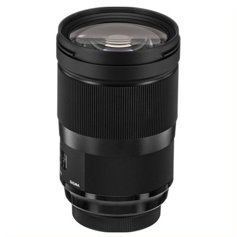  Ống kính Sigma 40mm F1.4 DG HSM ngàm L 