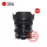  Ống kính Sigma 24mm F2 DG DN Contemporary ngàm Sony E 