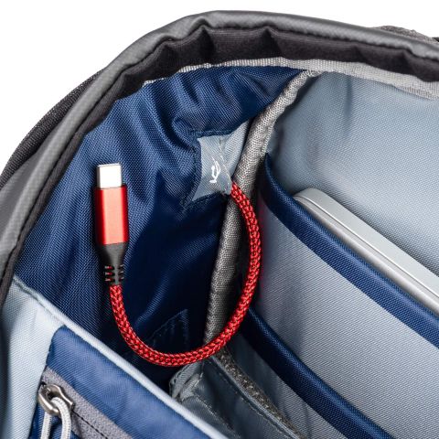  Balo máy ảnh Think Tank SpeedTop 30 Backpack 