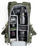  Balo máy ảnh Think Tank BackLight Sprint 15L 