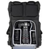  Balo máy ảnh Think Tank FocusPoint Rolltop 30L Greenway 