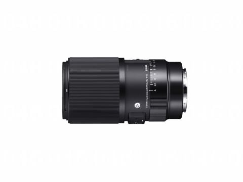  Ống kính Sigma 105mm F2.8 DG DN Macro Art ngàm L 