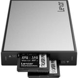  Đầu đọc thẻ nhớ Lexar Professional Workflow Dual-Slot UHS-II SD 