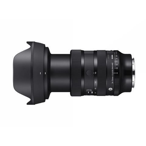  Ống kính Sigma AF 24-70mm F2.8 DG DN II Art ngàm L 