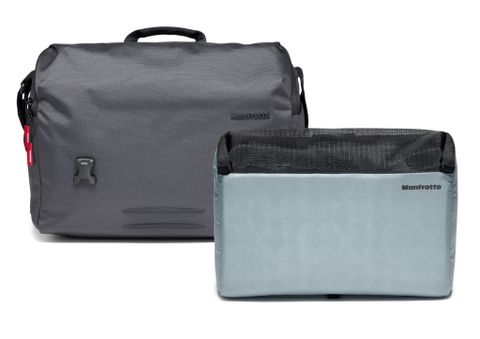  Túi máy ảnh Manfrotto Speedy-30 Manhattan Messenger 