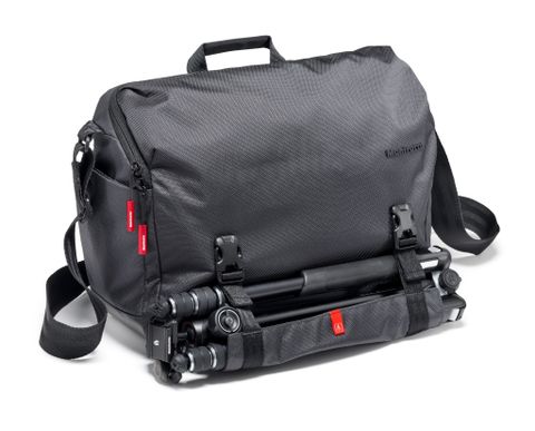  Túi máy ảnh Manfrotto Speedy-30 Manhattan Messenger 