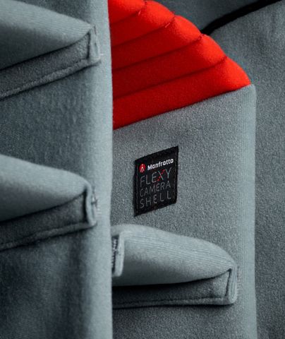  Túi máy ảnh Manfrotto Speedy-30 Manhattan Messenger 