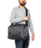  Túi máy ảnh Manfrotto Speedy-30 Manhattan Messenger 