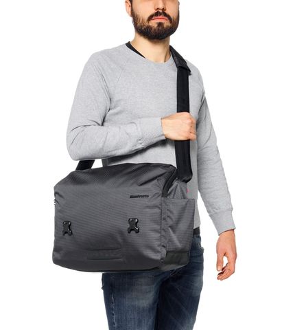  Túi máy ảnh Manfrotto Speedy-30 Manhattan Messenger 