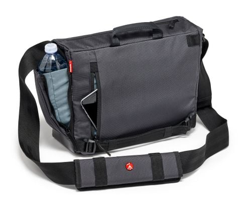  Túi máy ảnh Manfrotto Speedy-10 Manhattan Messenger 