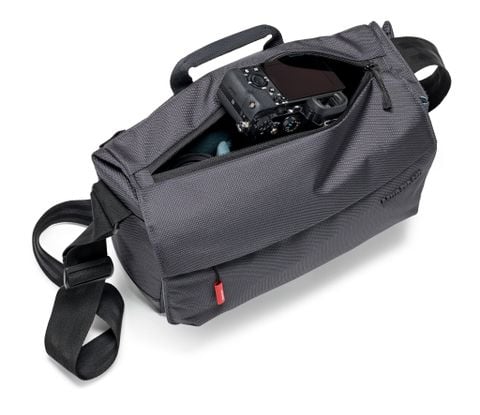  Túi máy ảnh Manfrotto Speedy-10 Manhattan Messenger 