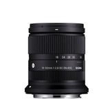  Ống kính Sigma 18-50mm F2.8 DC DN Contemporary 