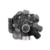  Đầu chân máy ảnh Manfrotto 405 Geared Head 