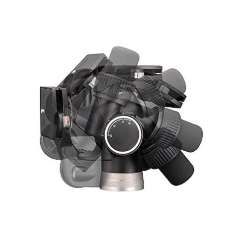  Đầu chân máy ảnh Manfrotto 405 Geared Head 