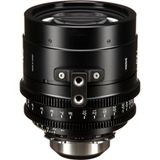  Ống kính Cine Sigma 135mm T2 FF High Speed Prime with i-Technology ngàm PL (Feet) 