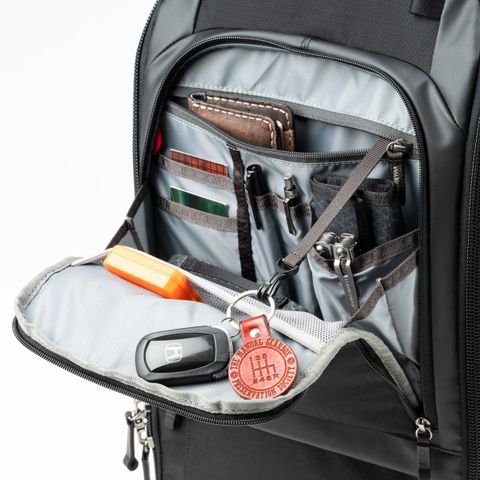  Balo máy ảnh Think Tank Walker Pro 16L 